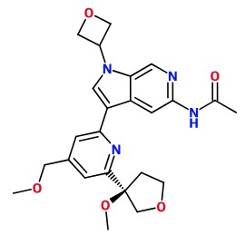 (image for) MCA01052 ABBV-712